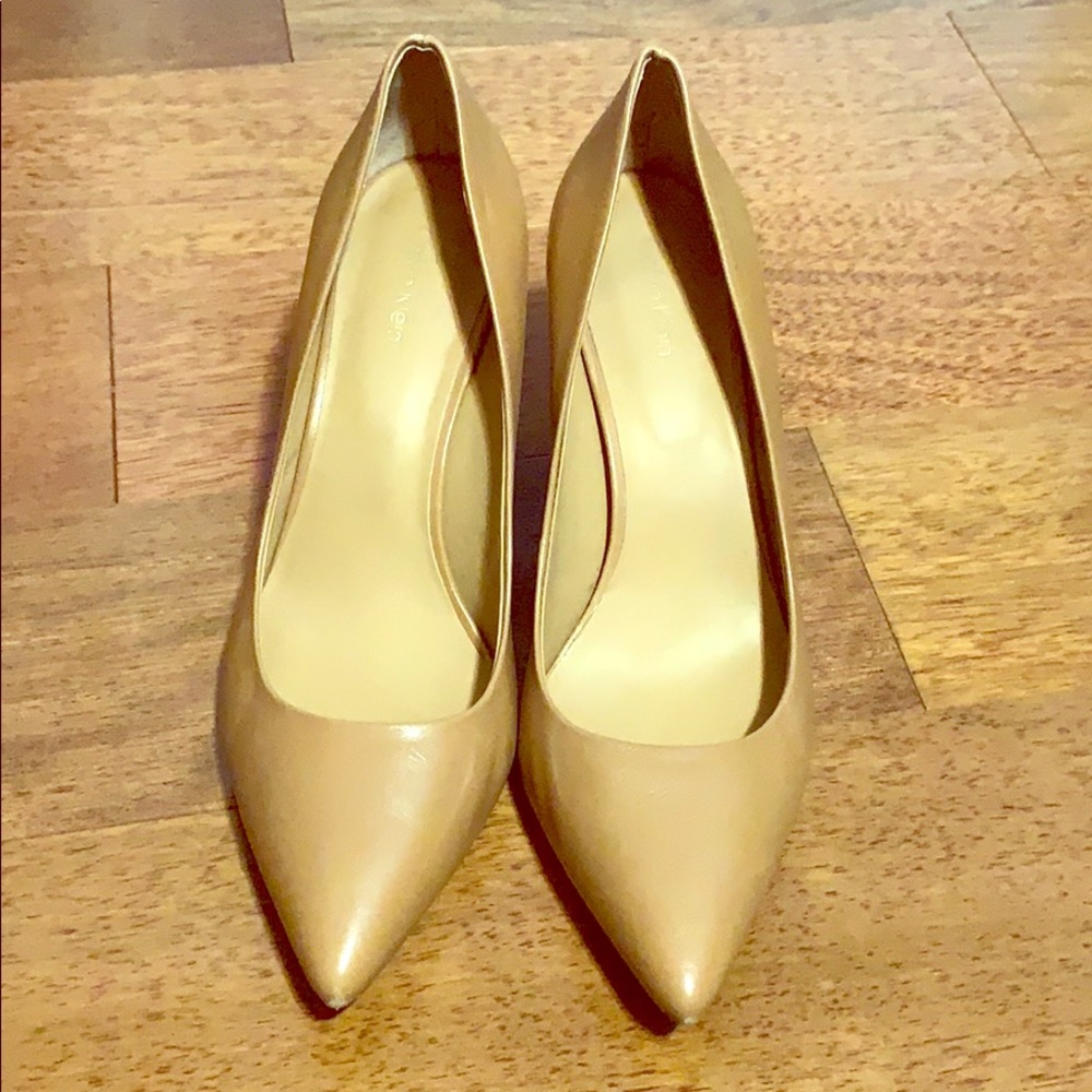 Calvin Klein pumps